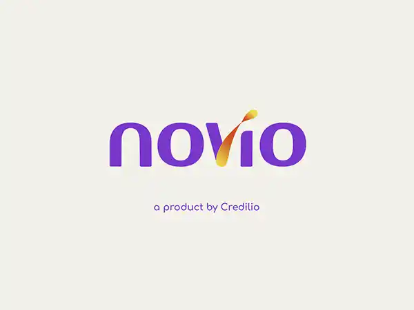 Novio Rupay Secured Credit Card